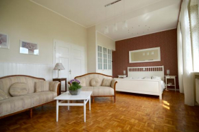  Altes Pfarrhaus Gondershausen  Гондерсхаузен